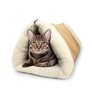 2-in-1 Cat Tunnel Mat