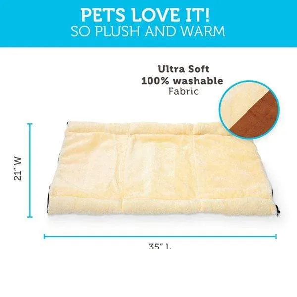 2-in-1 Cat Tunnel Mat