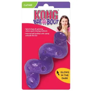 20% OFF: Kong Bat-A-Bout Spiral Cat Toy