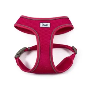 Ancol Viva Mesh Dog Harness Pink S 34-45cm