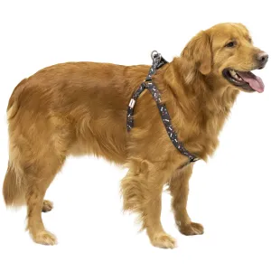 Black Nylon Pet Harness