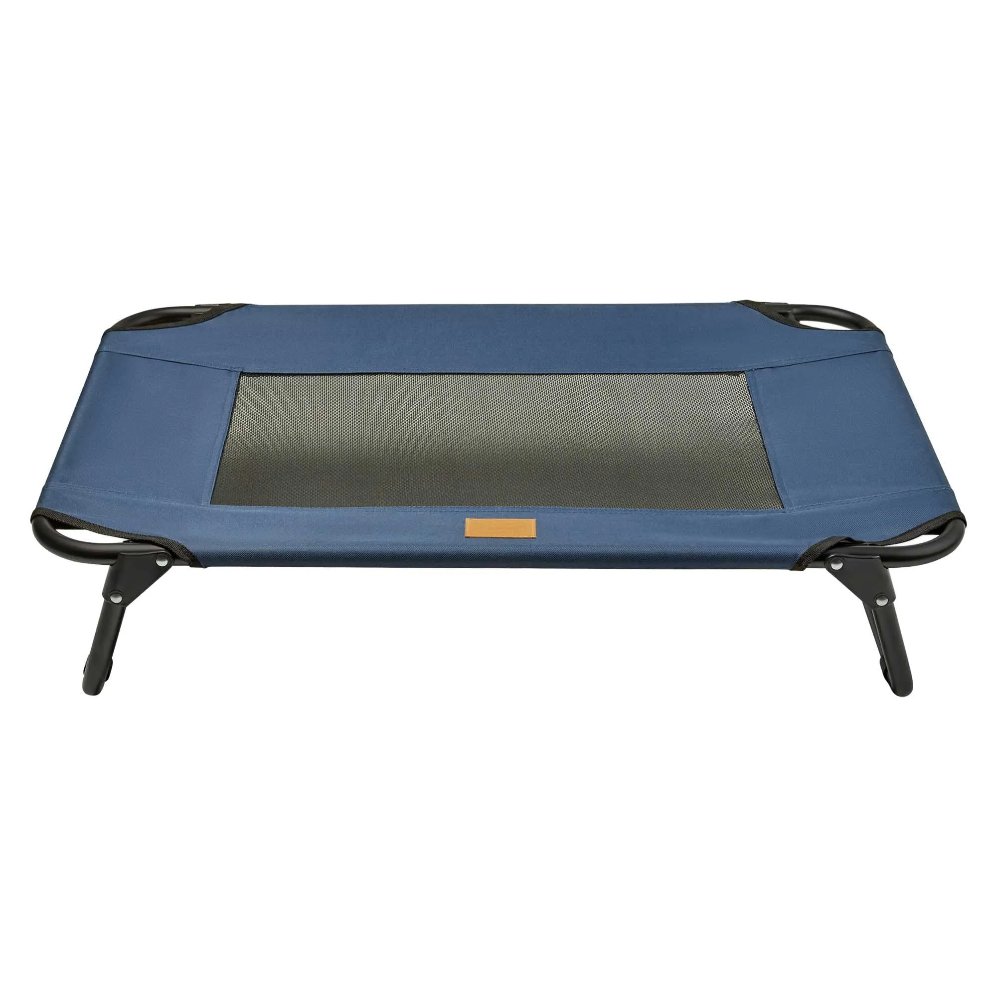 Buddy & Belle Deluxe Raised Outdoor Dog Bed