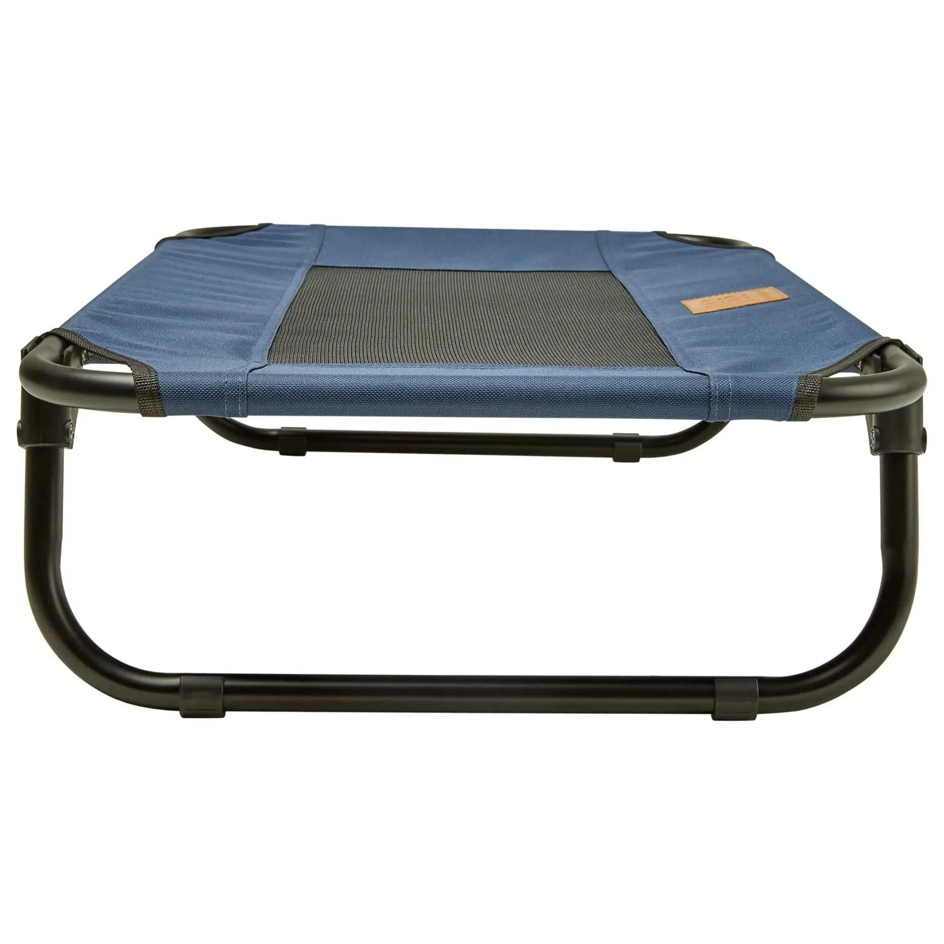 Buddy & Belle Deluxe Raised Outdoor Dog Bed