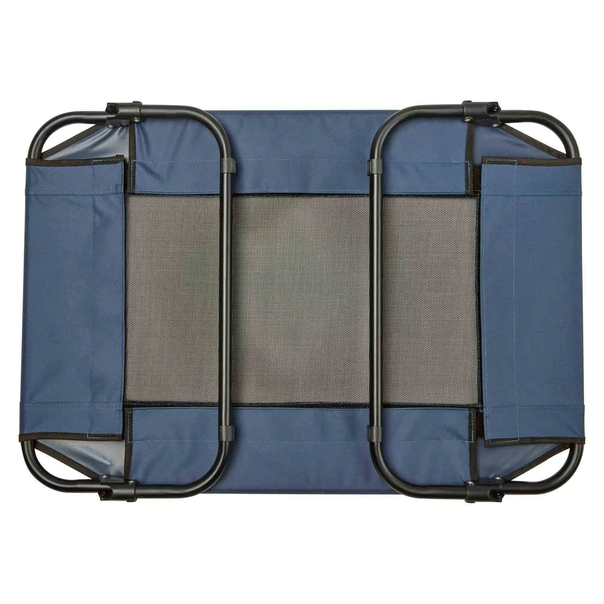Buddy & Belle Deluxe Raised Outdoor Dog Bed