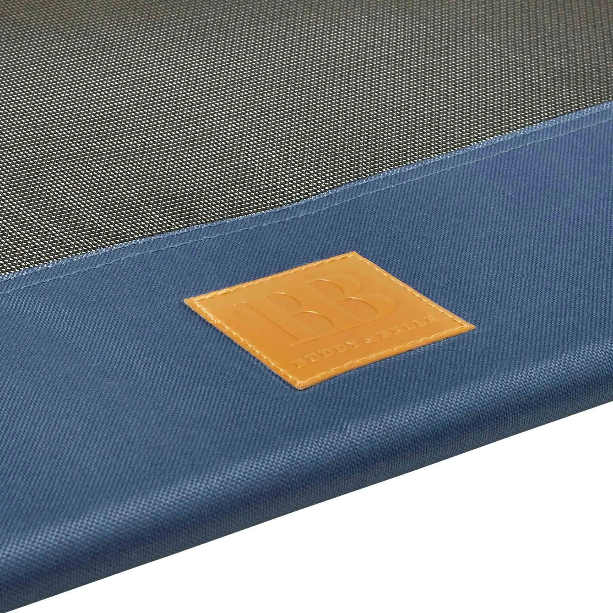 Buddy & Belle Deluxe Raised Outdoor Dog Bed
