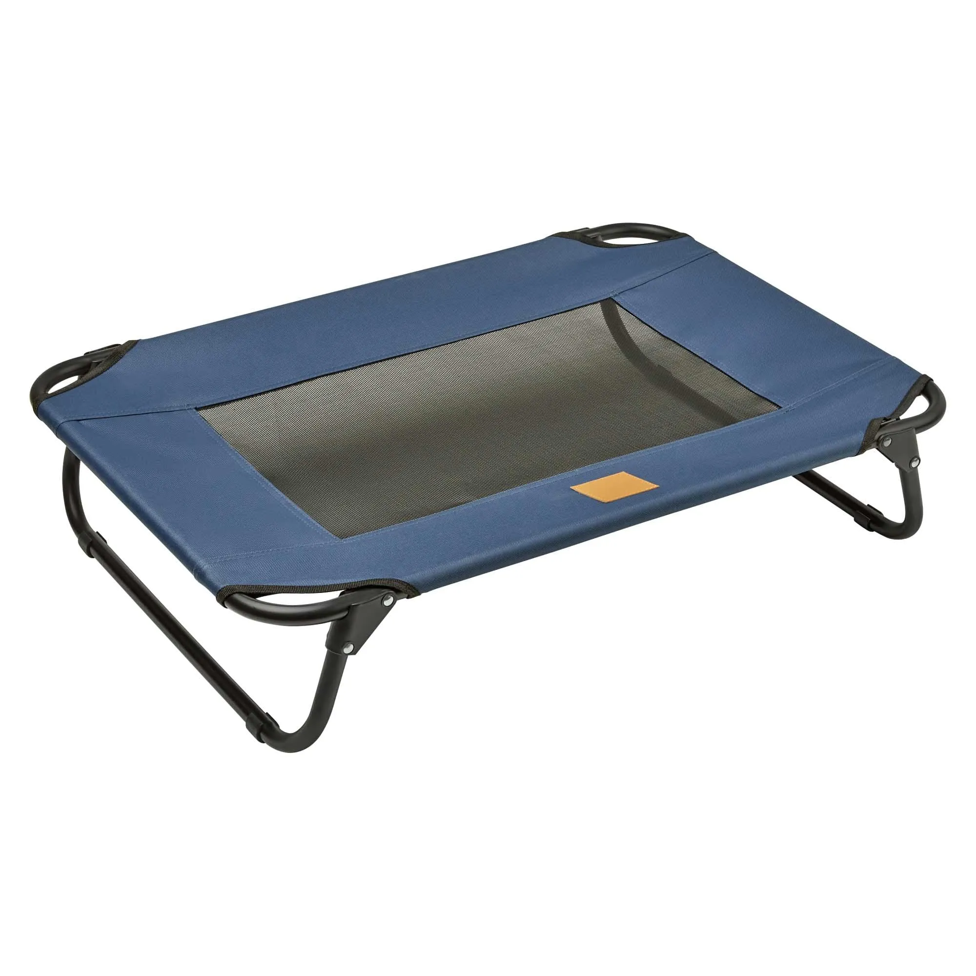 Buddy & Belle Deluxe Raised Outdoor Dog Bed