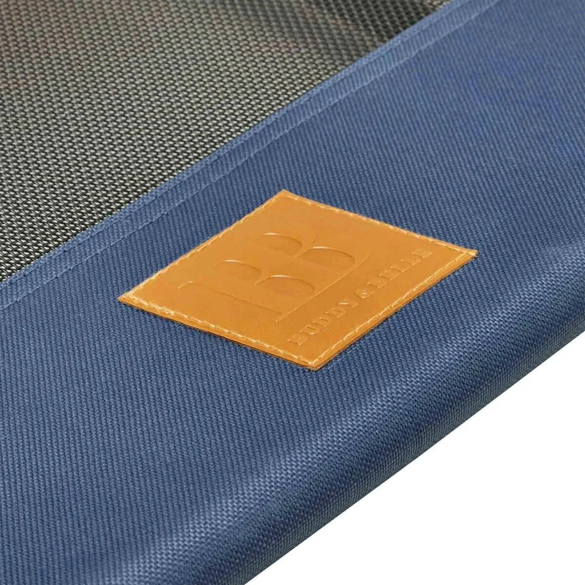 Buddy & Belle Deluxe Raised Outdoor Dog Bed