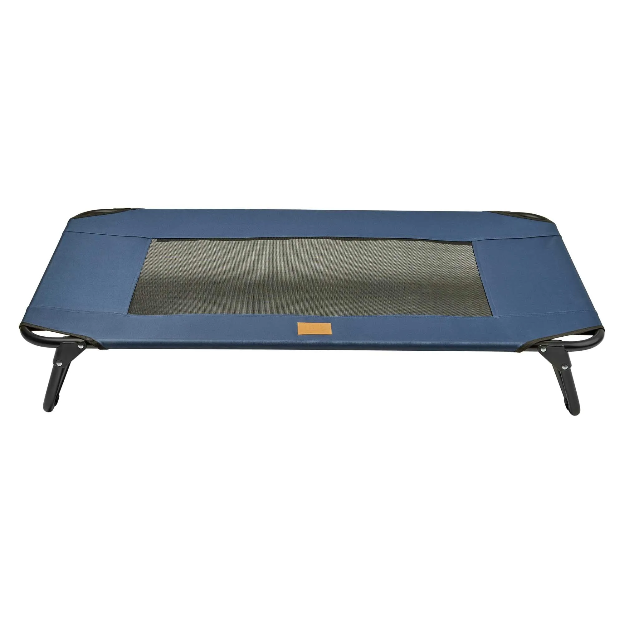 Buddy & Belle Deluxe Raised Outdoor Dog Bed