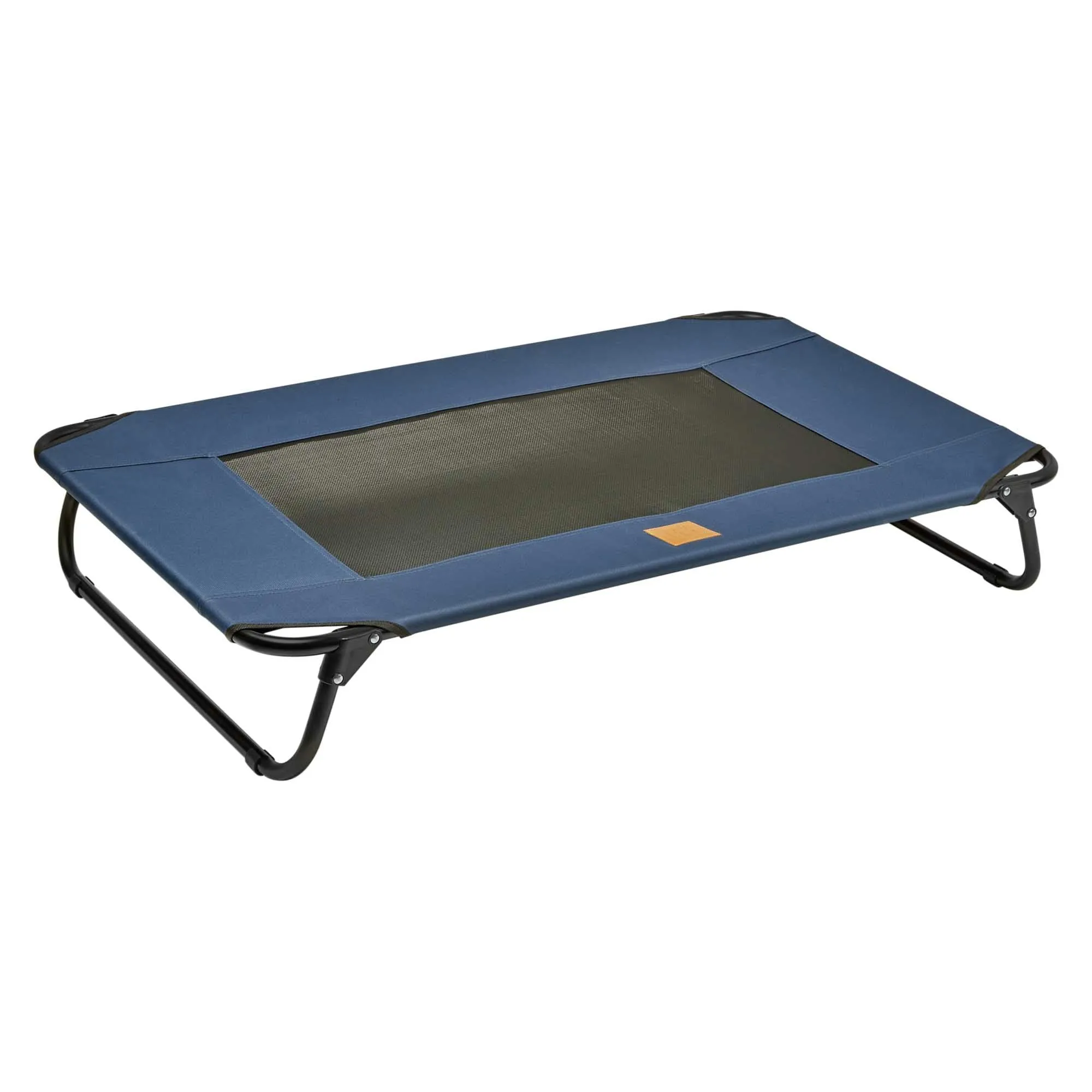 Buddy & Belle Deluxe Raised Outdoor Dog Bed