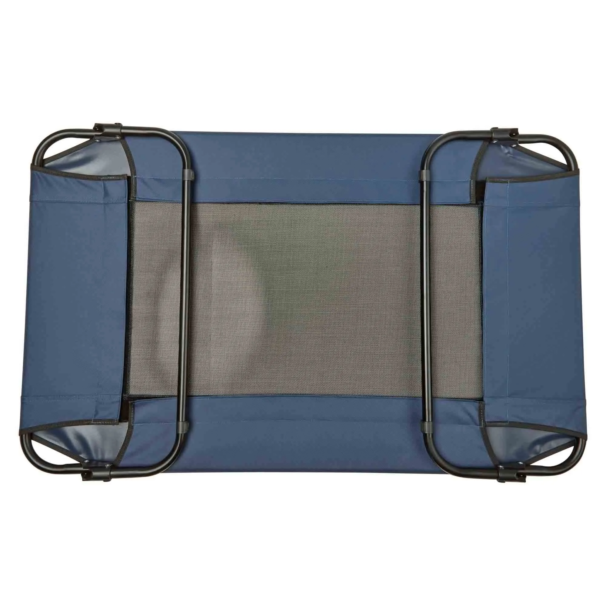 Buddy & Belle Deluxe Raised Outdoor Dog Bed