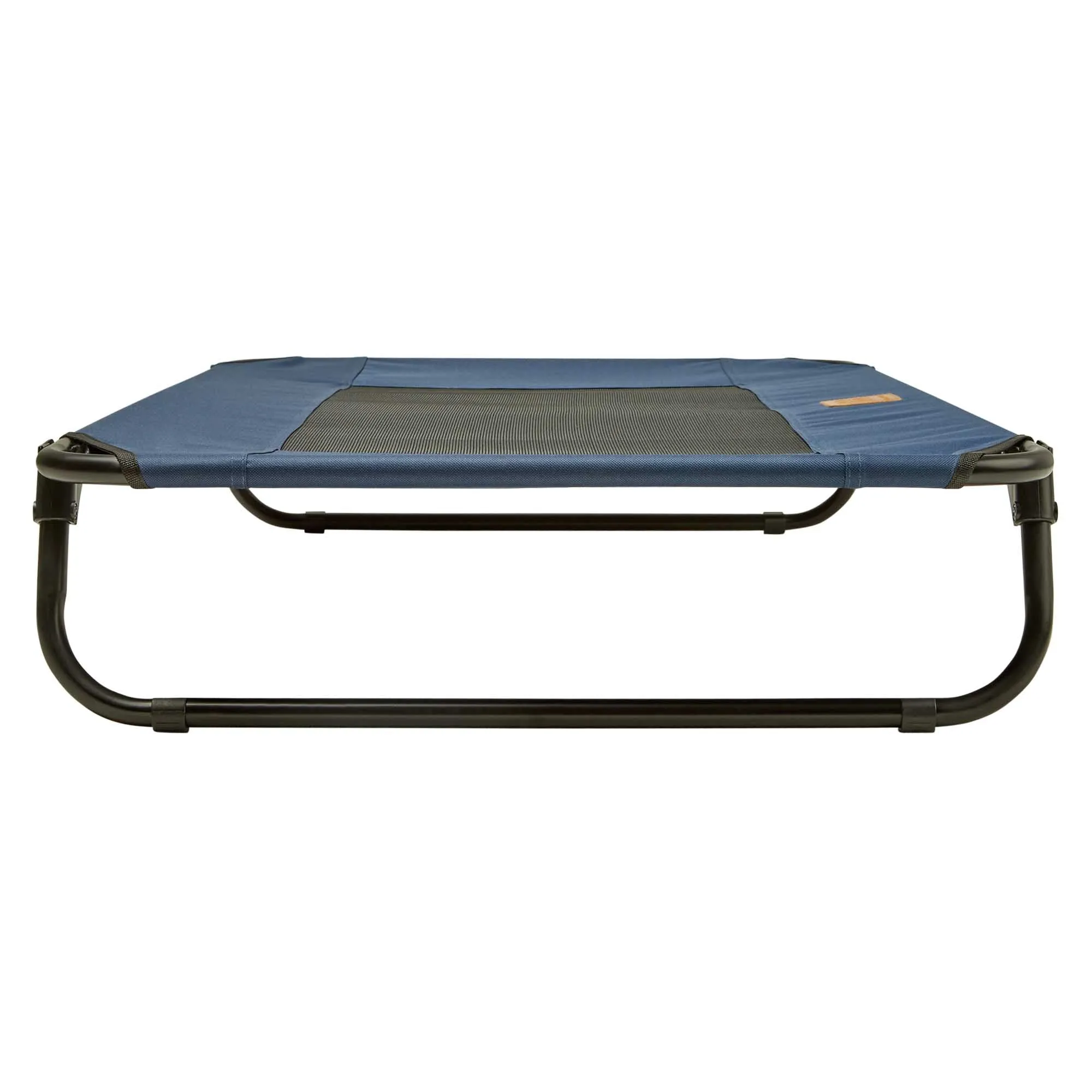 Buddy & Belle Deluxe Raised Outdoor Dog Bed