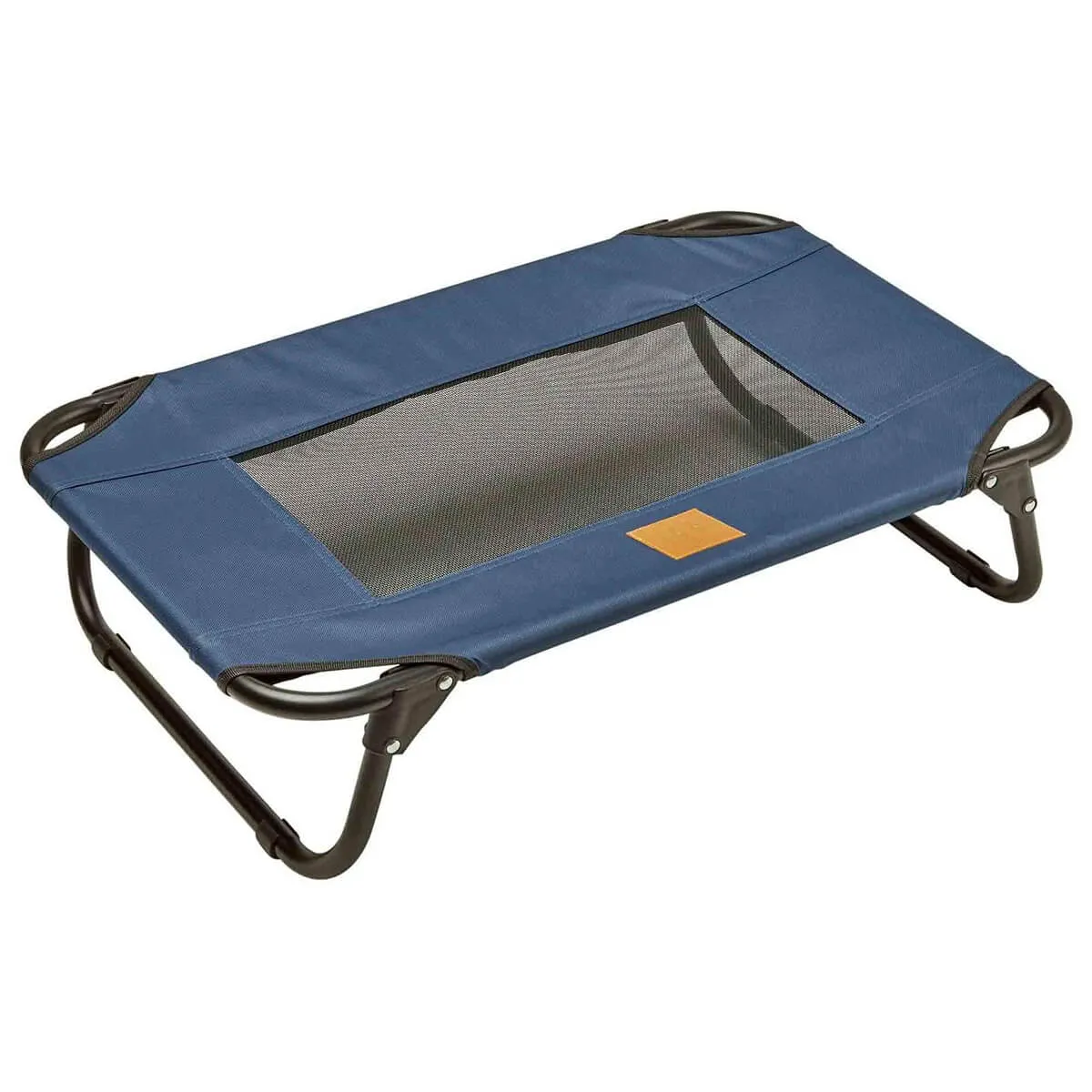Buddy & Belle Deluxe Raised Outdoor Dog Bed