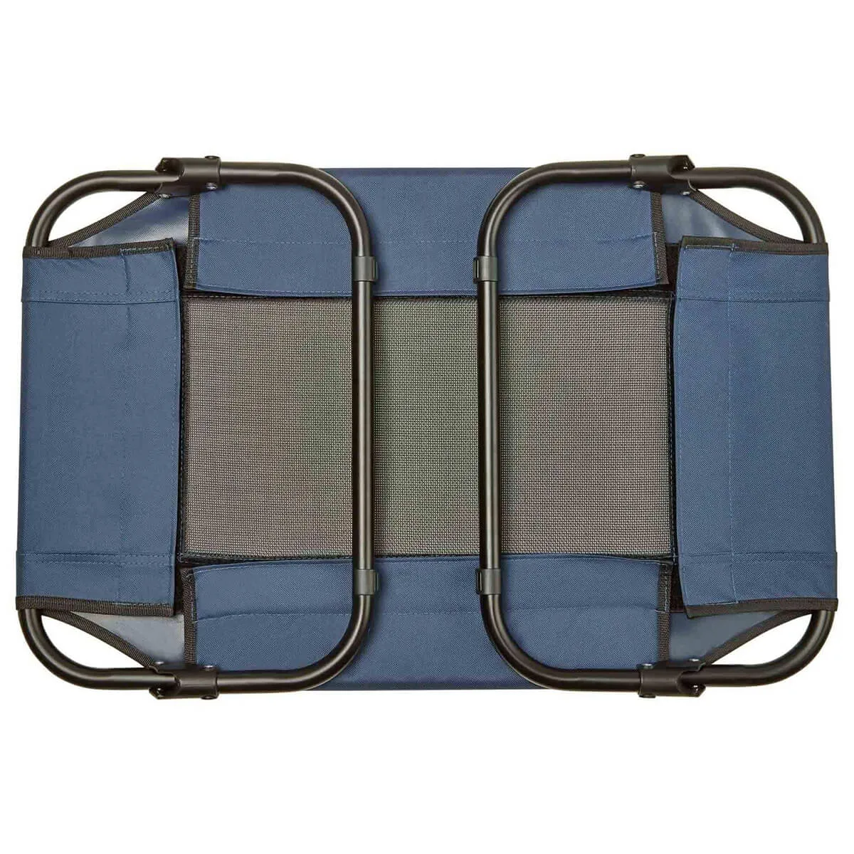 Buddy & Belle Deluxe Raised Outdoor Dog Bed