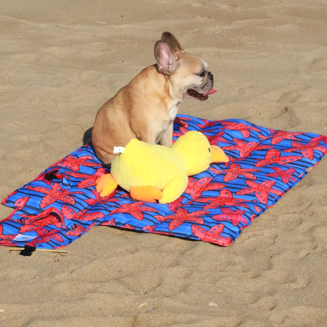 Calming Travel Mat