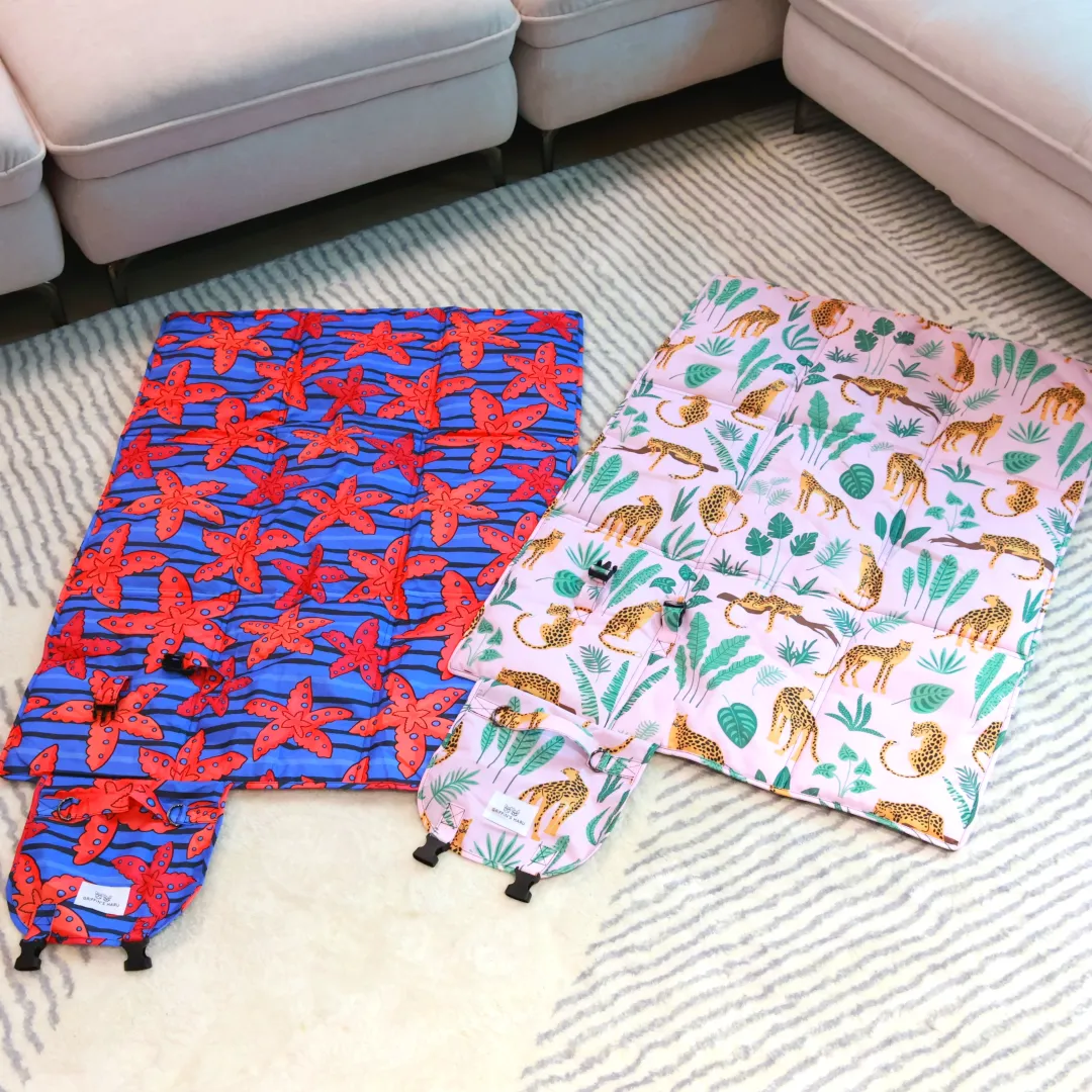 Calming Travel Mat