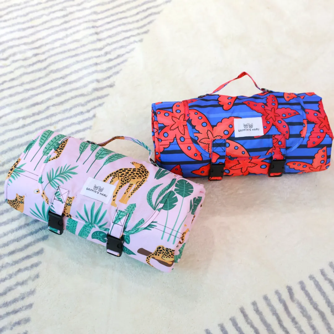 Calming Travel Mat
