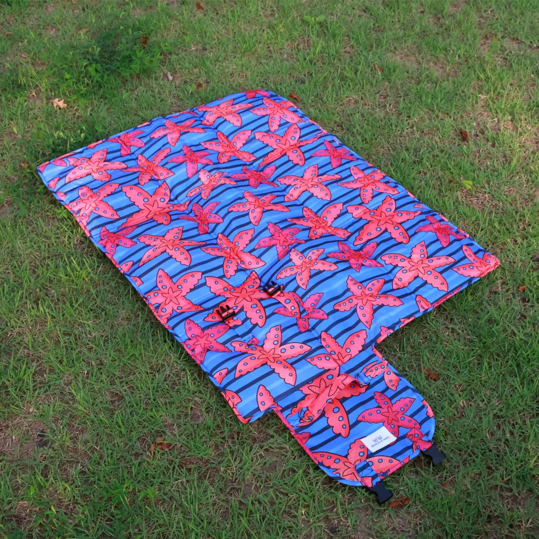 Calming Travel Mat