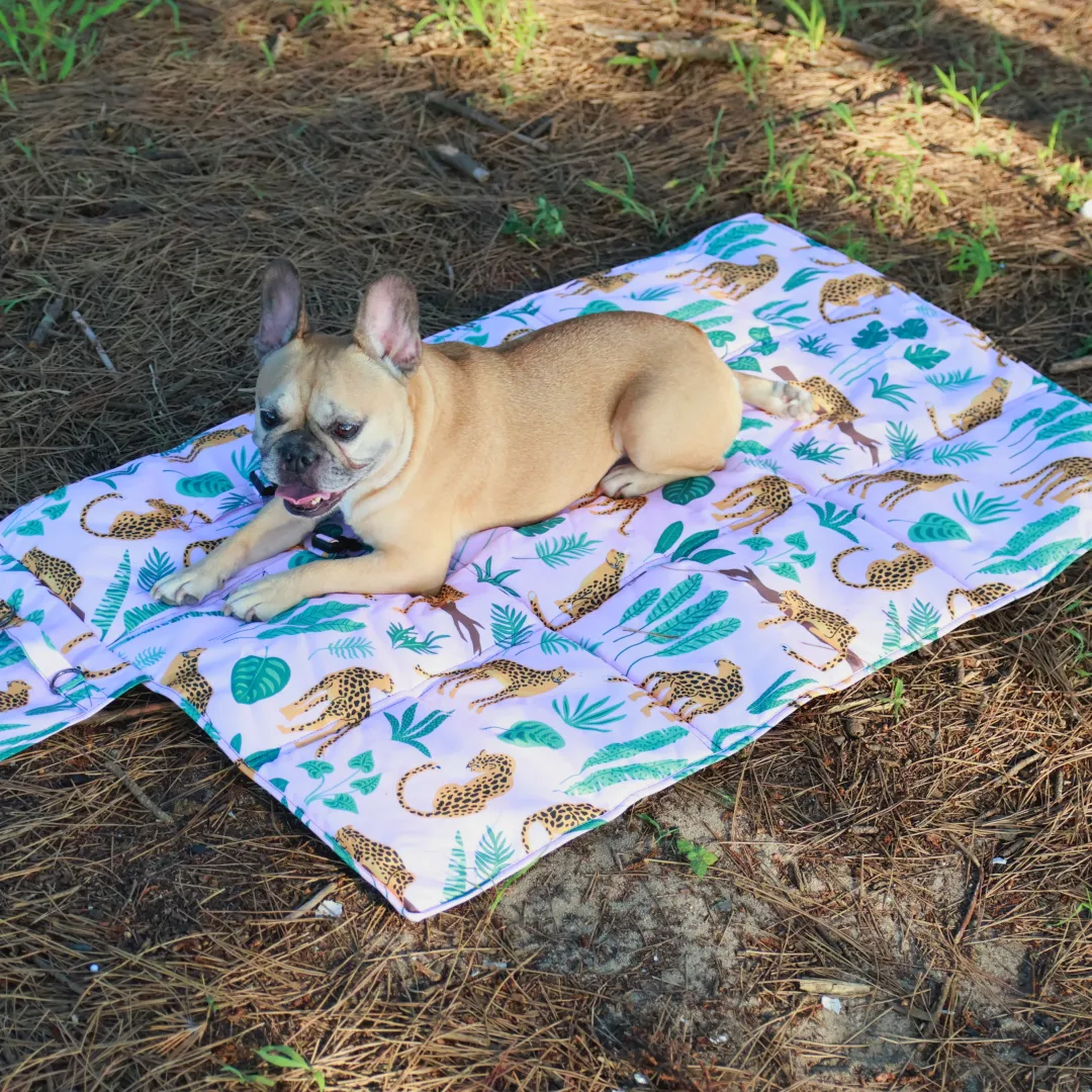 Calming Travel Mat