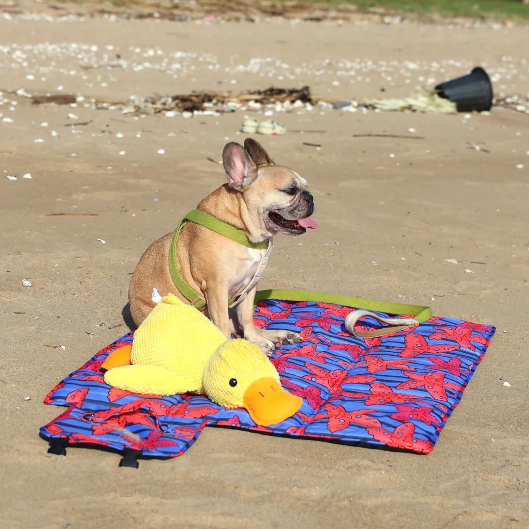 Calming Travel Mat