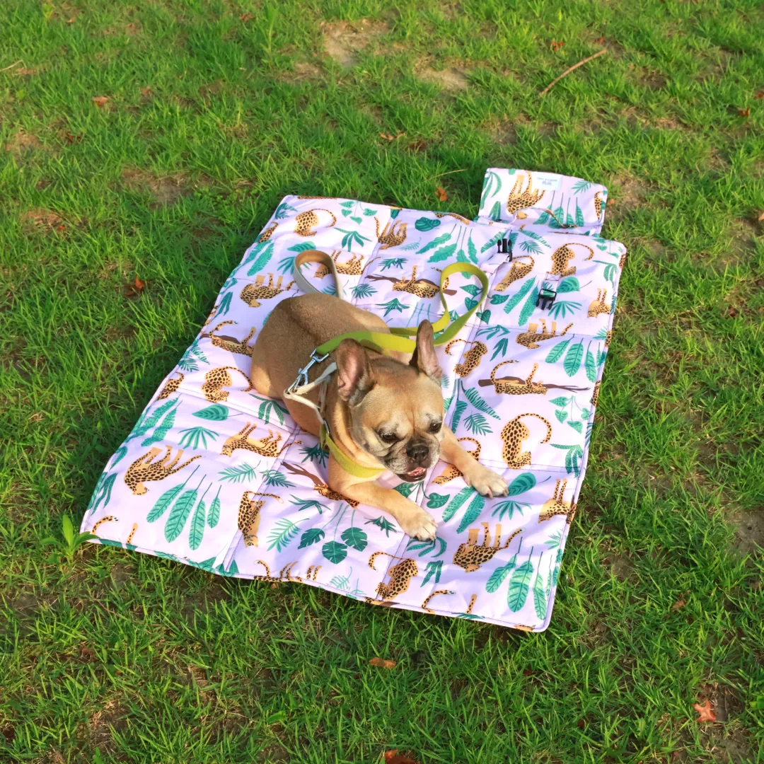 Calming Travel Mat