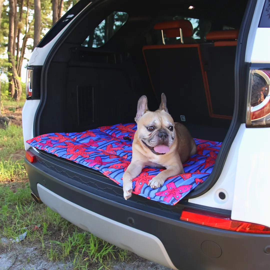 Calming Travel Mat