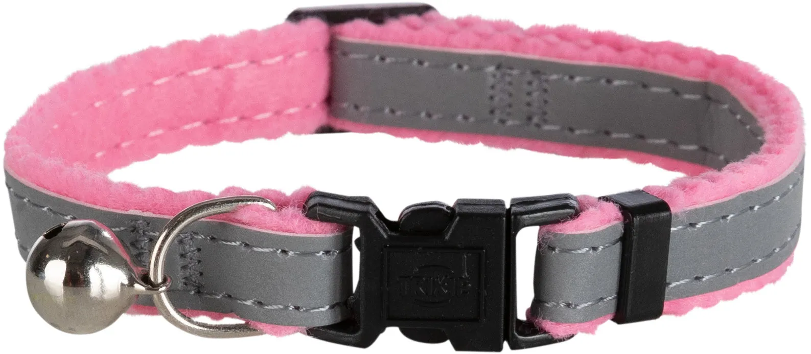 Cat Collar - Safe Life Reflective