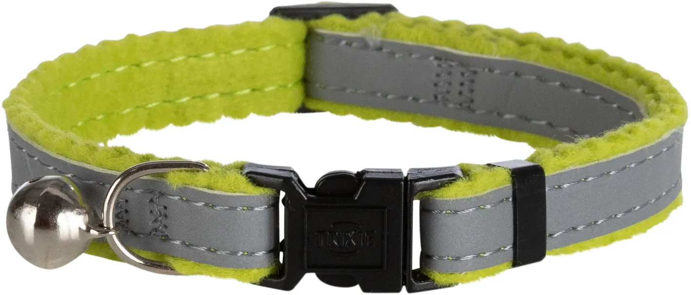 Cat Collar - Safe Life Reflective