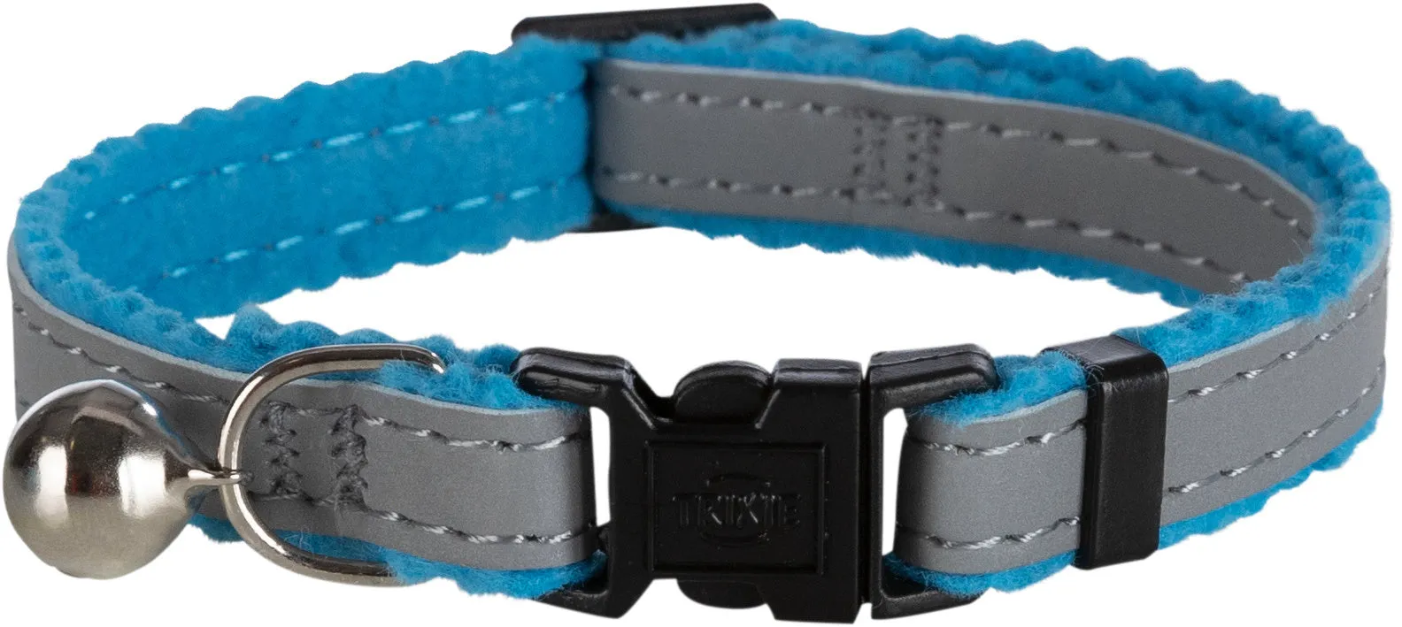 Cat Collar - Safe Life Reflective