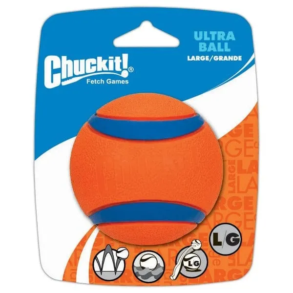 Chuckit! Ultra Ball