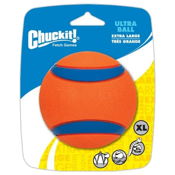Chuckit! Ultra Ball