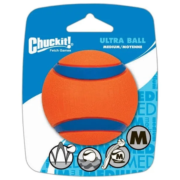 Chuckit! Ultra Ball