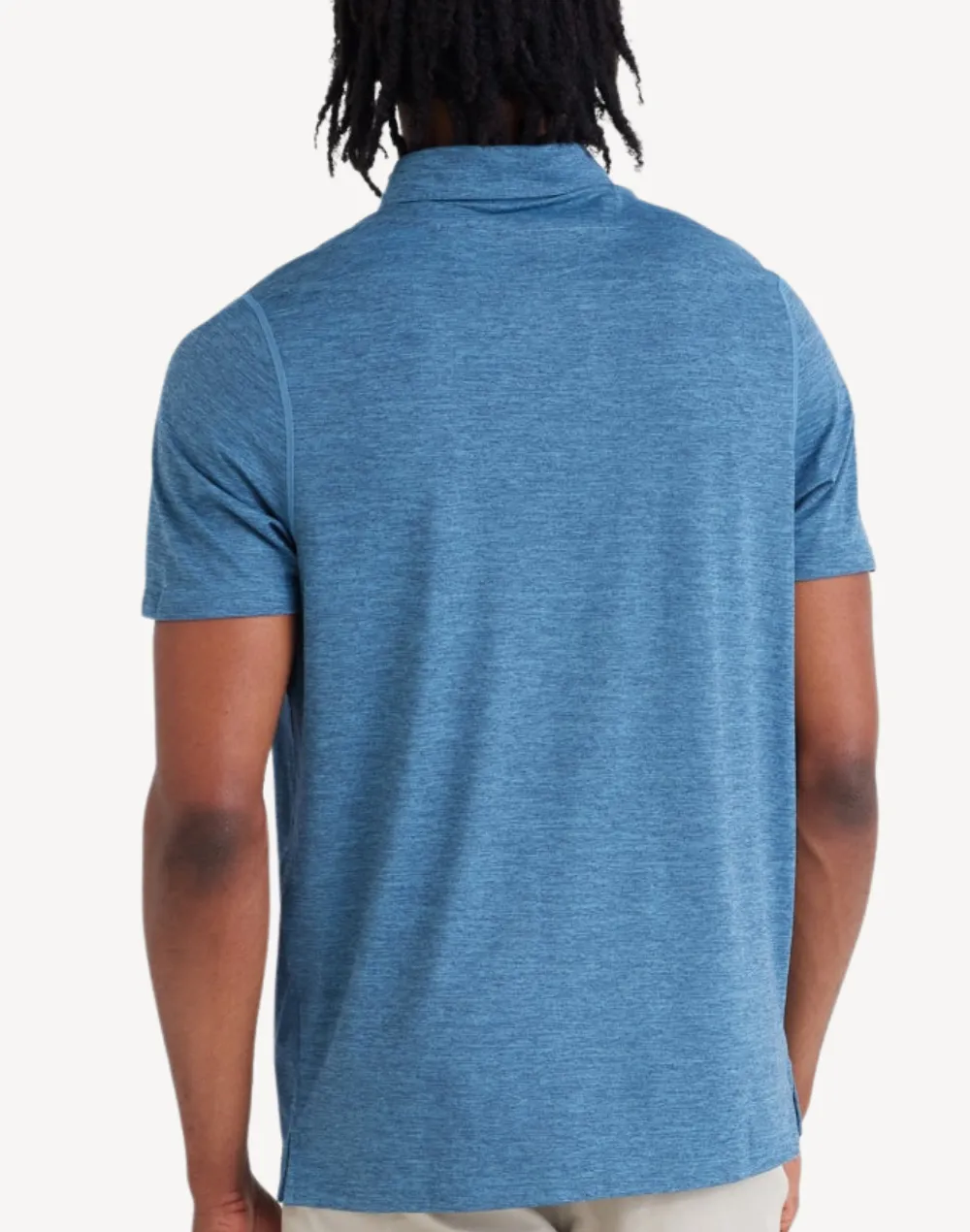 Droptemp All Day Cooling Polo
