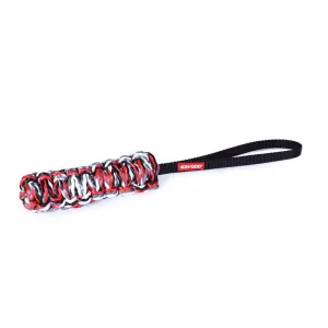 EzyDog Beaver Tail Toss & Fetch Toy