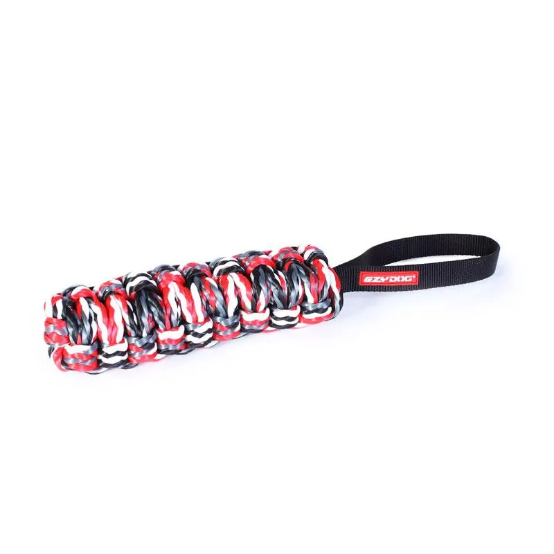 EzyDog Beaver Tail Toss & Fetch Toy