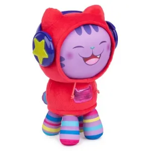 Gabby's Dollhouse TRGX Feature Stuffed Animal