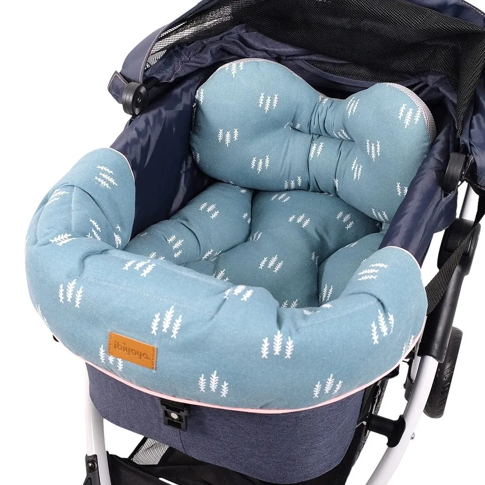 Ibiyaya Comfort  Pet Stroller Add-on Kit