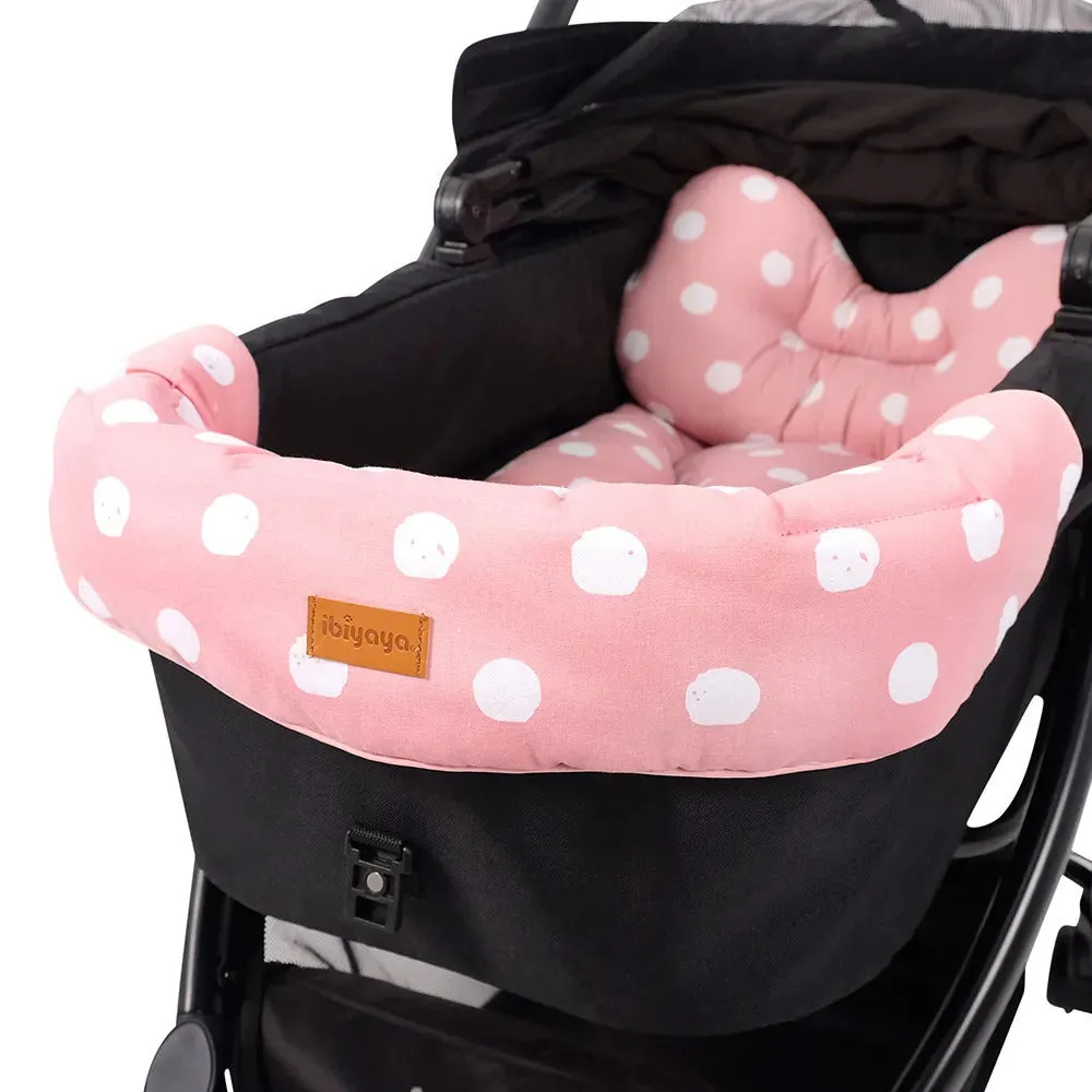 Ibiyaya Comfort  Pet Stroller Add-on Kit