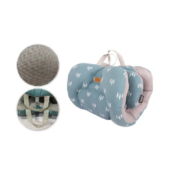 Ibiyaya Comfort  Pet Stroller Add-on Kit
