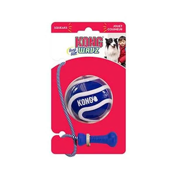 KONG Wavz Bunjiball