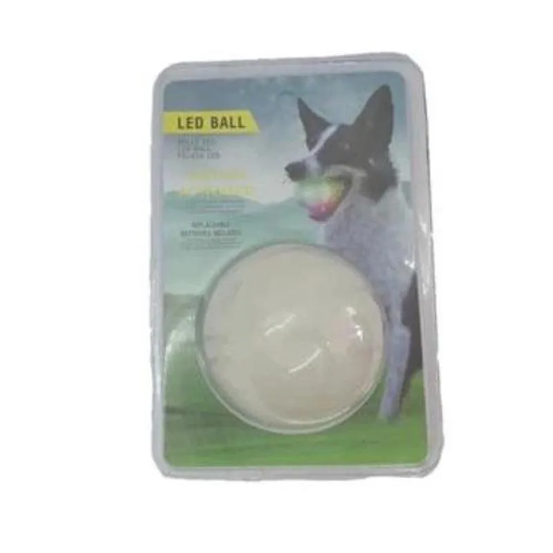 LED Pet Ball