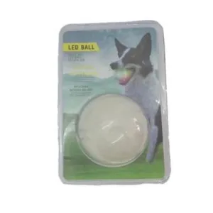LED Pet Ball