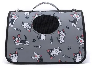 Pet Carrier Oxford cloth 50X22X28cm