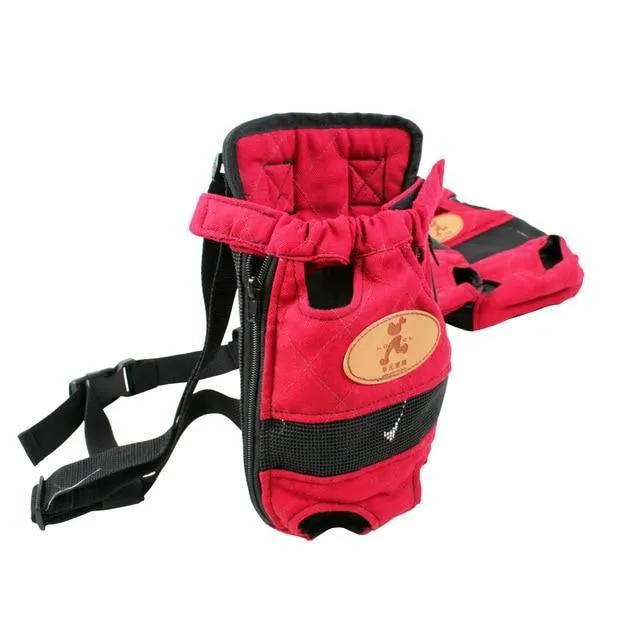 Pet Clever Shoulders Pet Carrier
