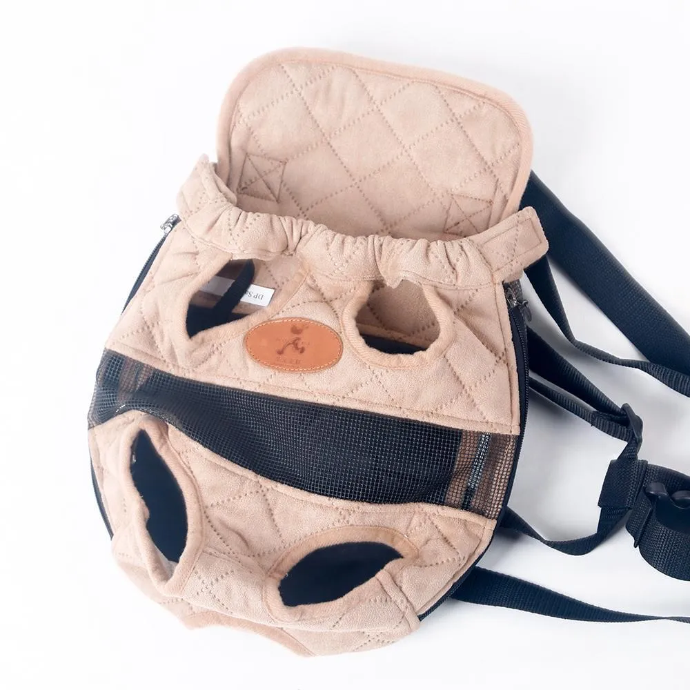 Pet Clever Shoulders Pet Carrier