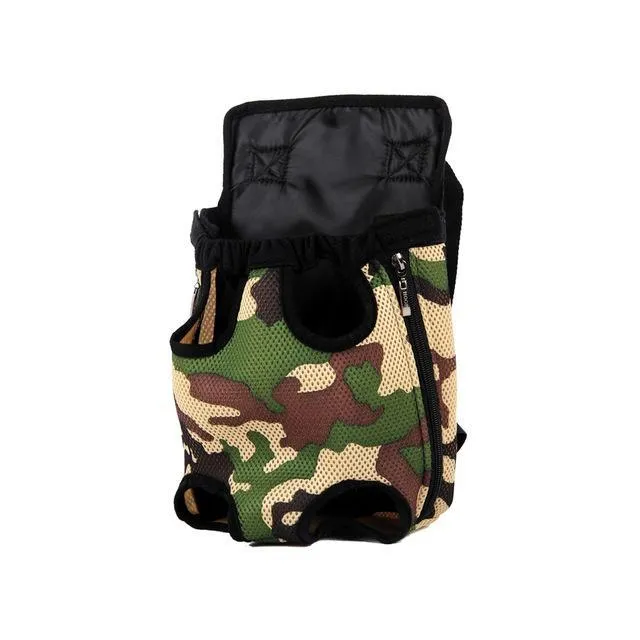 Pet Clever Shoulders Pet Carrier