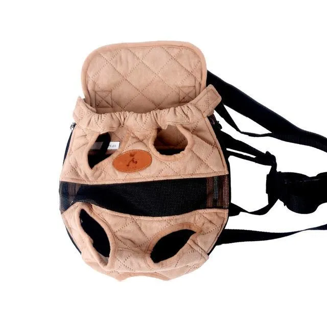 Pet Clever Shoulders Pet Carrier