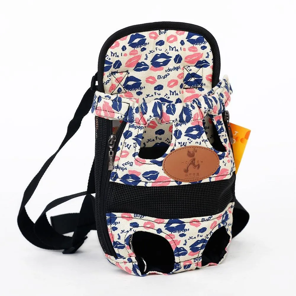 Pet Clever Shoulders Pet Carrier