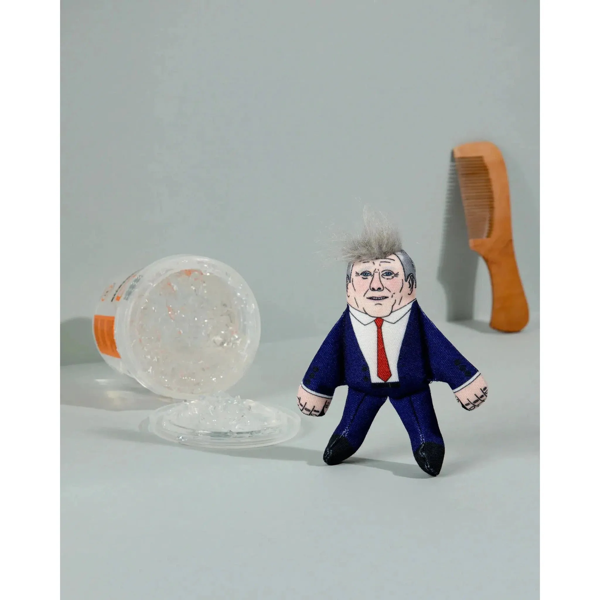 Pet Hates | Keir Starmer - Cat Toy