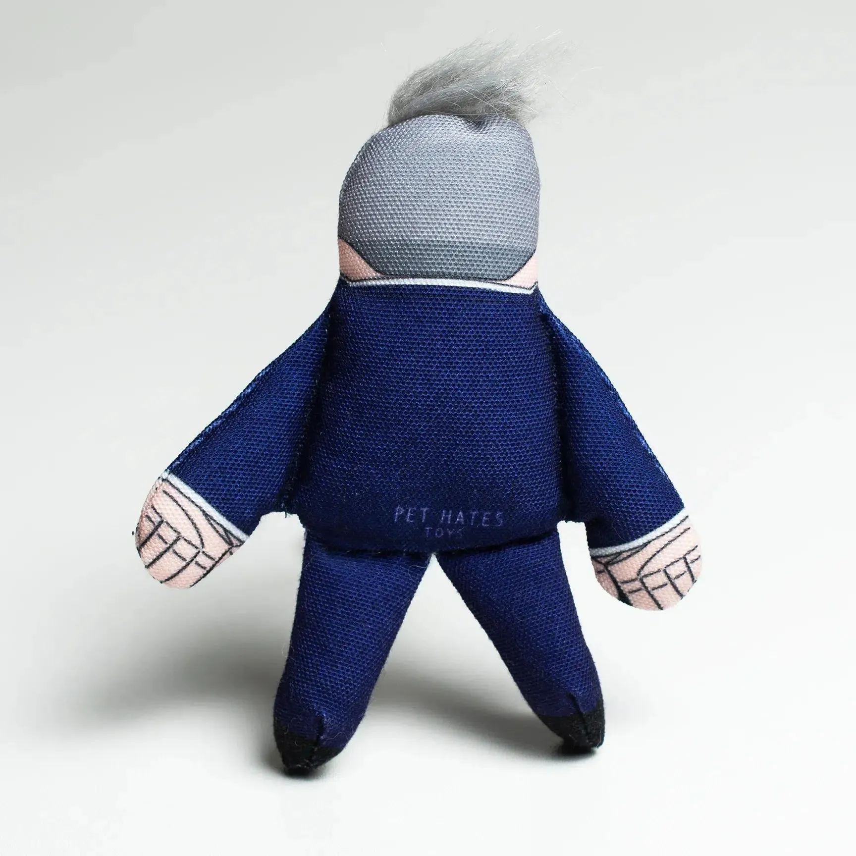 Pet Hates | Keir Starmer - Cat Toy
