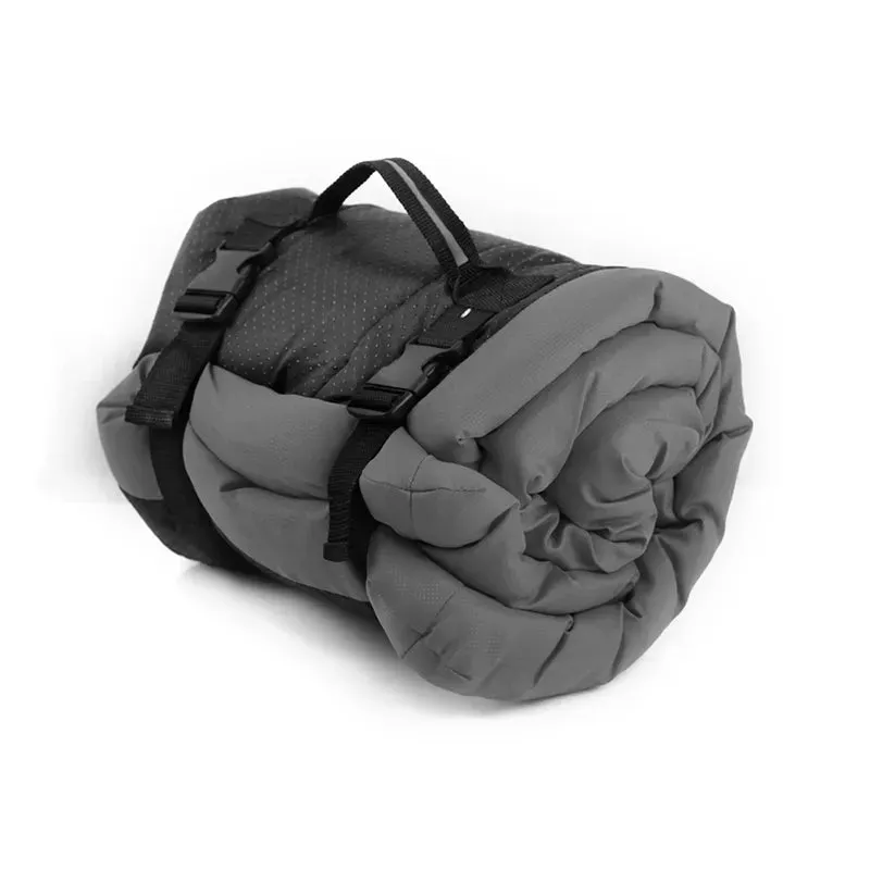 Portable Big Dog Bed Foldable Puppy Kennel Sofa Bench Cushion Waterproof Outdoor Pet Couch Mat Beds For Small Large Dogs